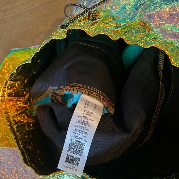 ASOS Reclaimed Vintage Pants - Picture 7 of 16